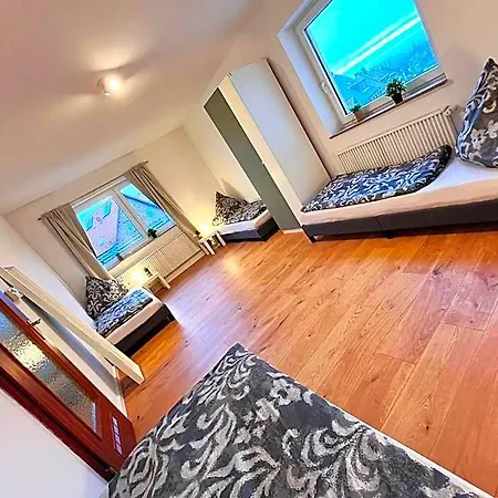 Hotel Guenstige Premium In Koeln - Huerth!