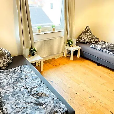 Hotel Guenstige Premium In Koeln - Huerth! Hurth